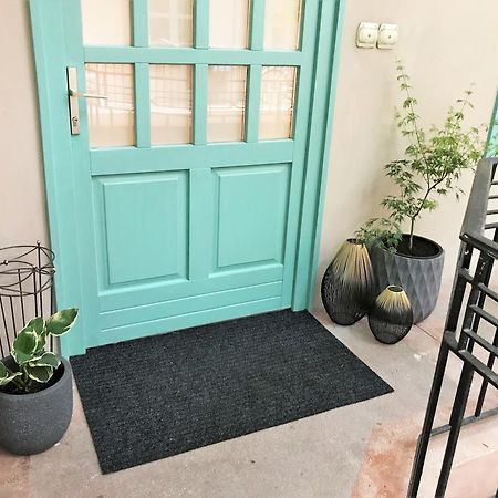 Chestnut & Eliza Suites Budapest Eksteriør billede