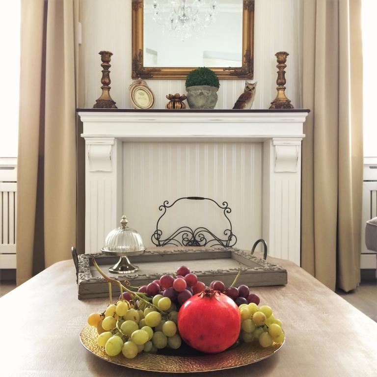 Chestnut & Eliza Suites Budapest Værelse billede