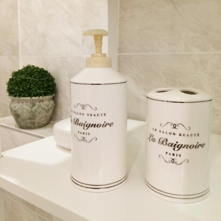 Chestnut & Eliza Suites Budapest Værelse billede