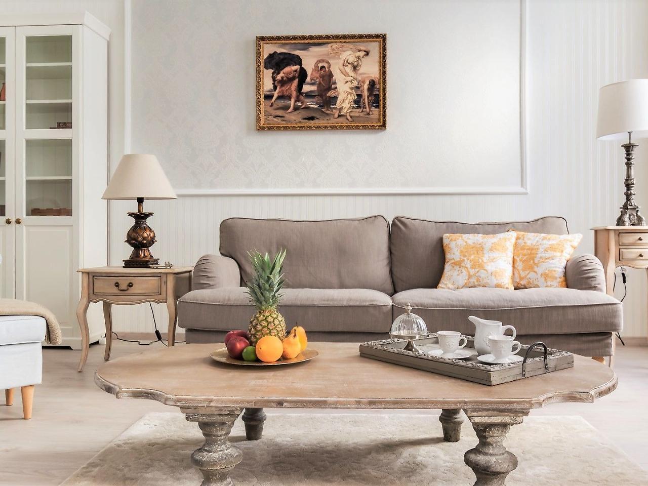 Chestnut & Eliza Suites Budapest Eksteriør billede