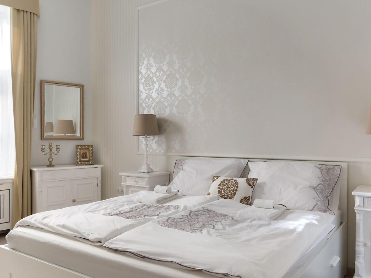 Chestnut & Eliza Suites Budapest Eksteriør billede