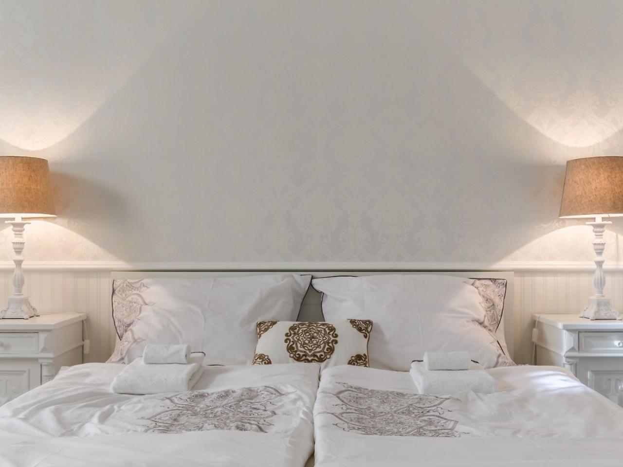 Chestnut & Eliza Suites Budapest Eksteriør billede