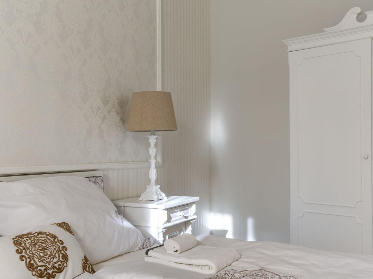 Chestnut & Eliza Suites Budapest Eksteriør billede