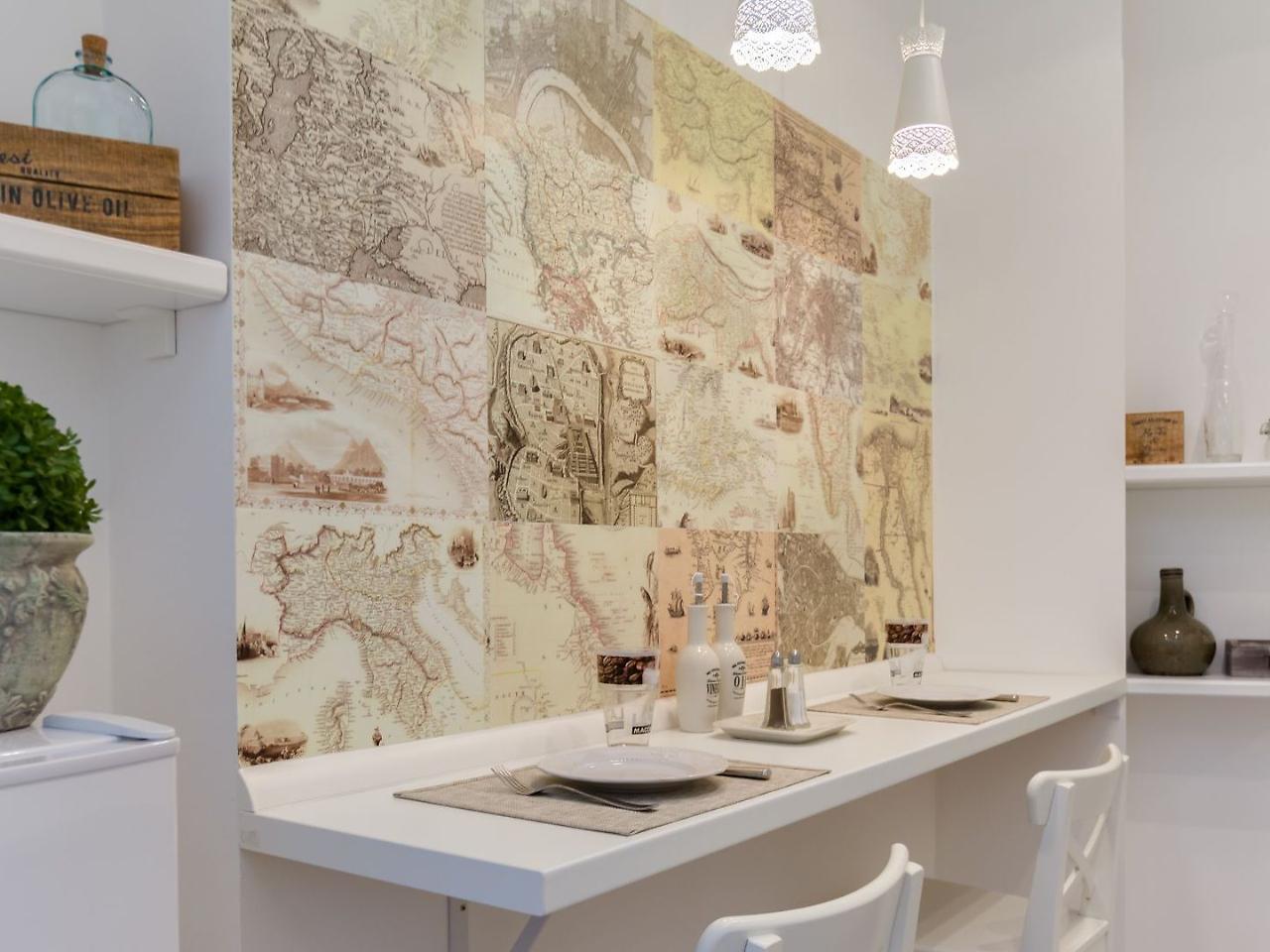 Chestnut & Eliza Suites Budapest Eksteriør billede