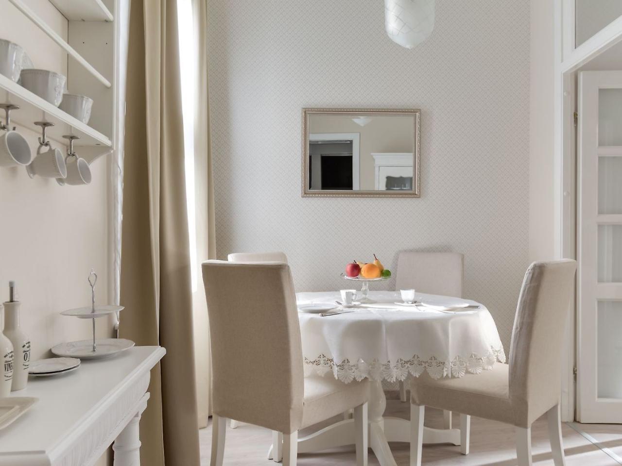 Chestnut & Eliza Suites Budapest Eksteriør billede