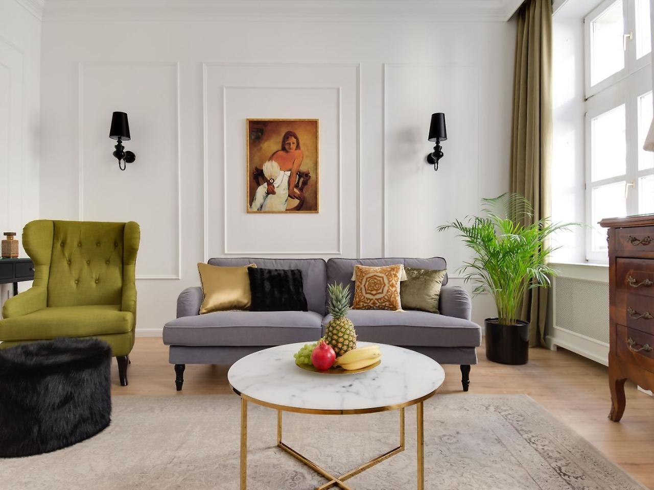 Chestnut & Eliza Suites Budapest Eksteriør billede