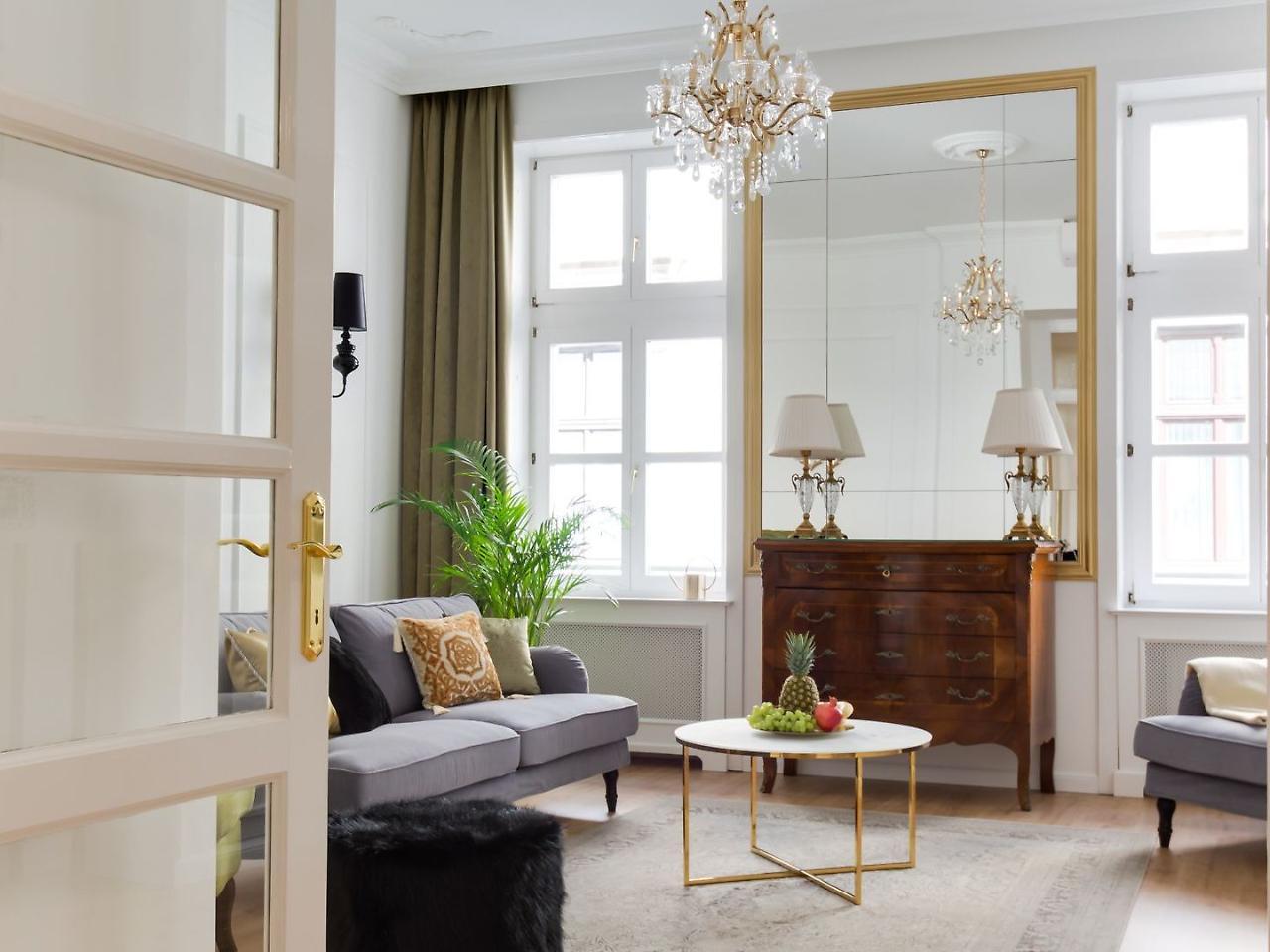 Chestnut & Eliza Suites Budapest Eksteriør billede