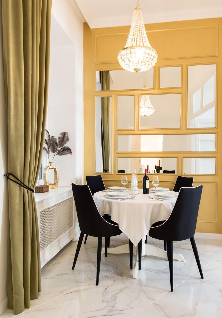 Chestnut & Eliza Suites Budapest Eksteriør billede