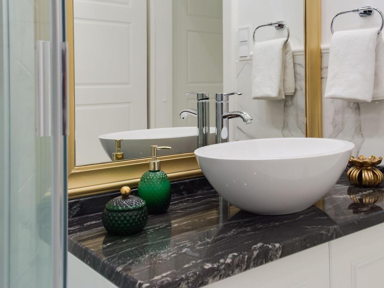 Chestnut & Eliza Suites Budapest Eksteriør billede